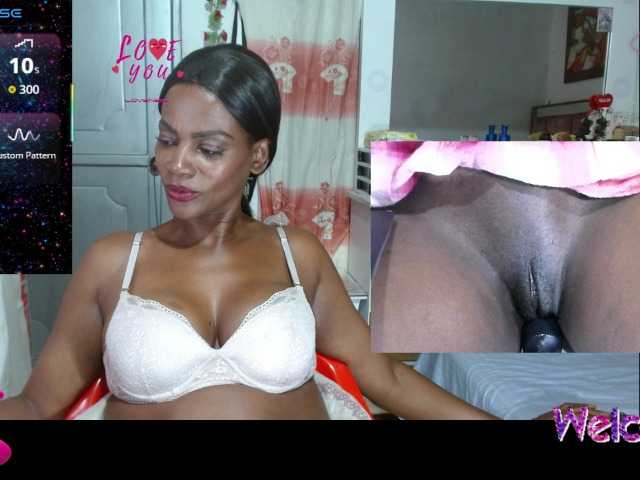 alice-pussi live cam on BongaCams