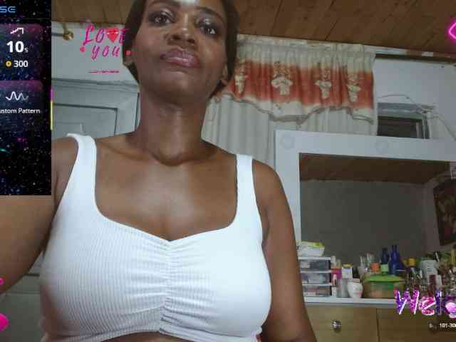 alice-pussi webcam