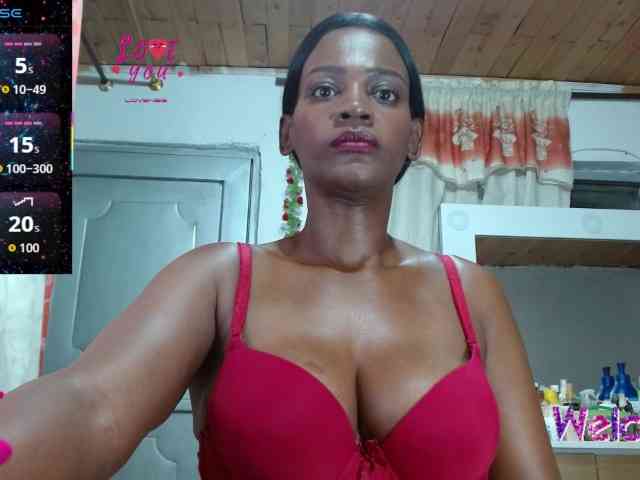 alice-pussi webcam