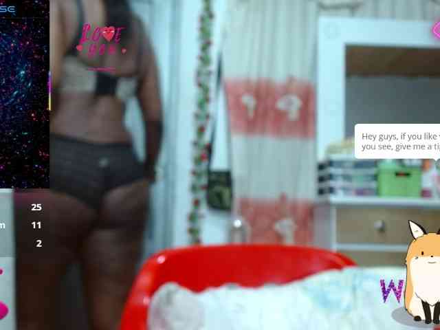 alice-pussi webcam