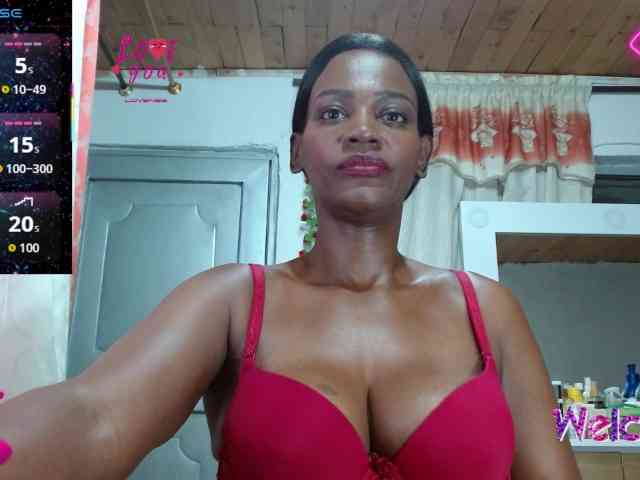 alice-pussi webcam