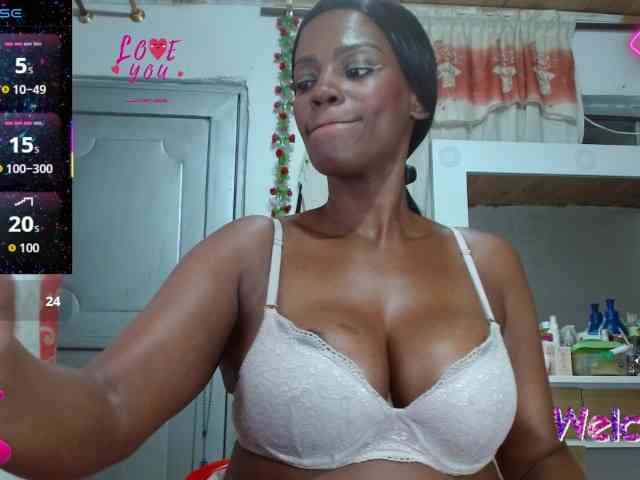 alice-pussi webcam