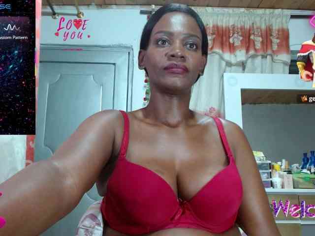 alice-pussi webcam