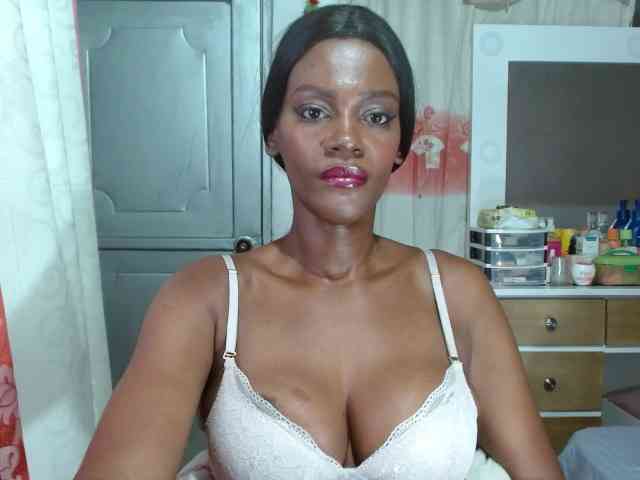 alice-pussi webcam