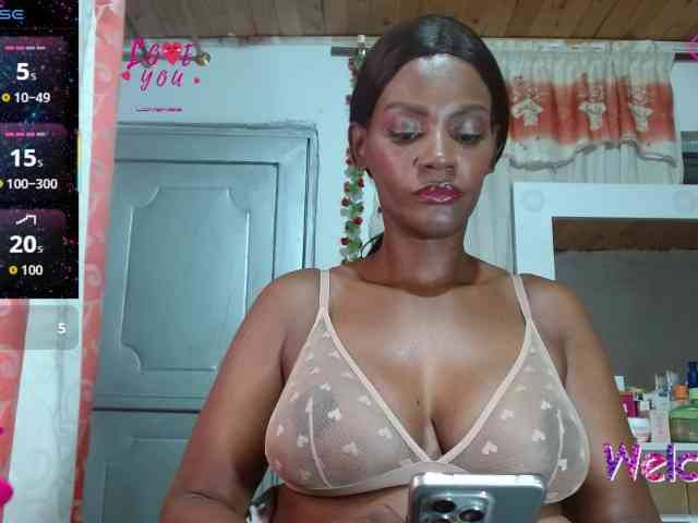alice-pussi webcam