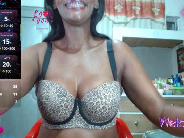 alice-pussi webcam