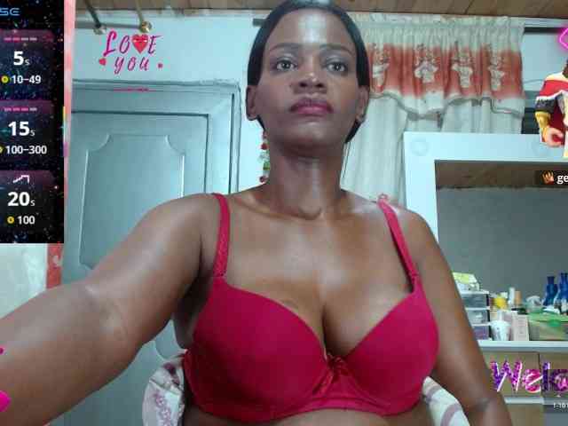 alice-pussi webcam