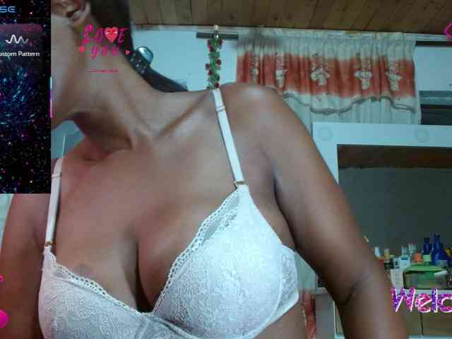 alice-pussi webcam