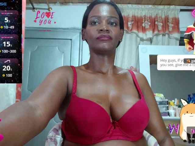 alice-pussi webcam