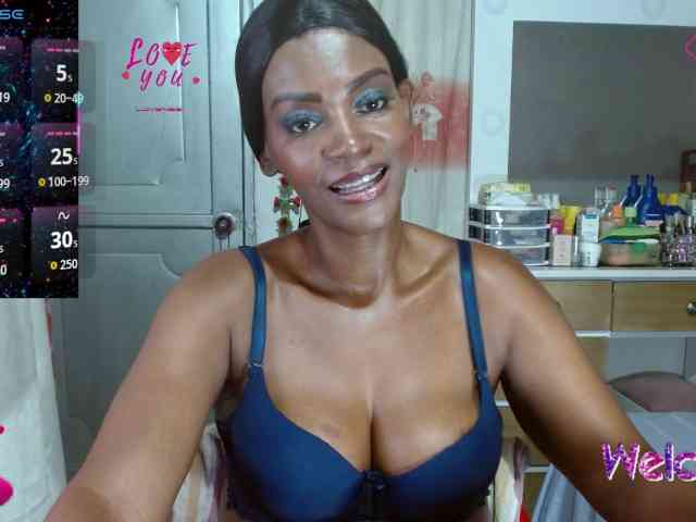 alice-pussi webcam