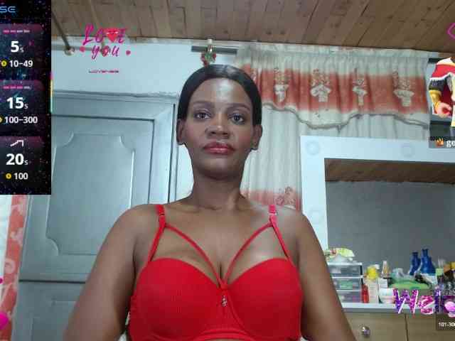 alice-pussi webcam