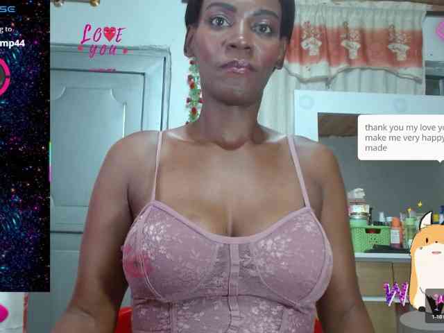 alice-pussi webcam