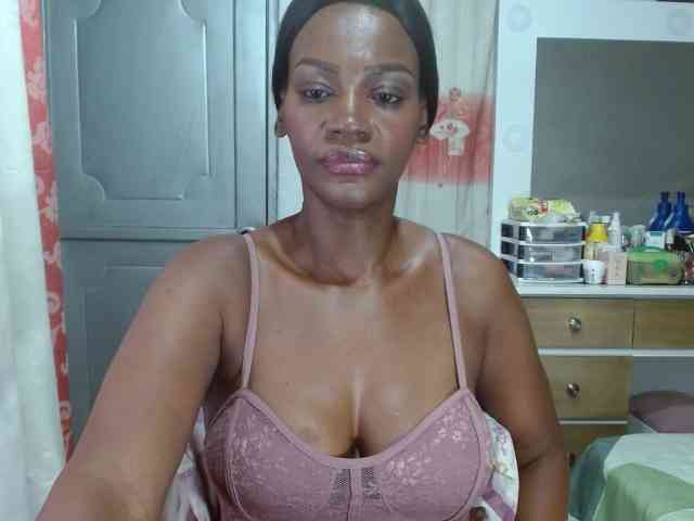 alice-pussi webcam