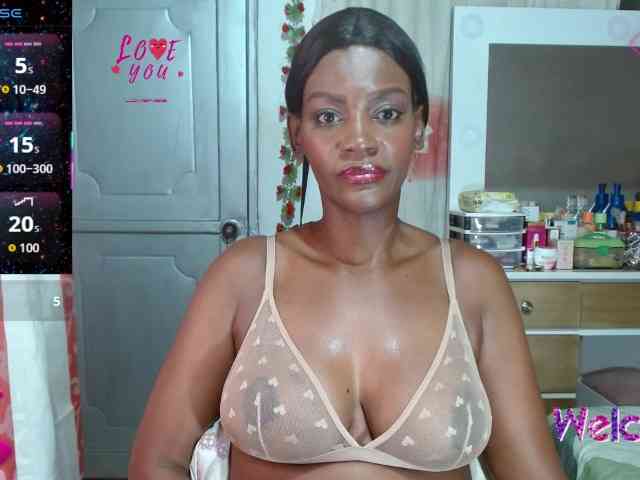 alice-pussi webcam