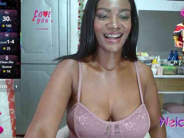 alice-pussi webcam