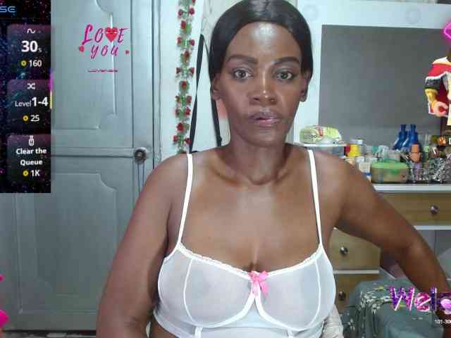 alice-pussi Live Webcam on BongaCams