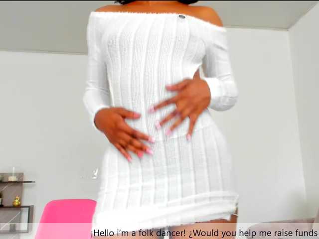 Amatiistur live cam on BongaCams