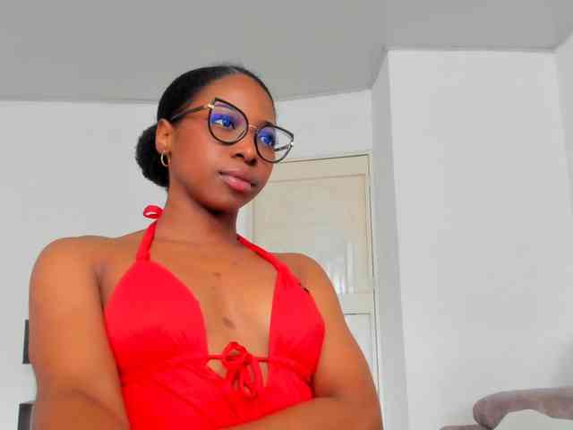 Amatiistur webcam