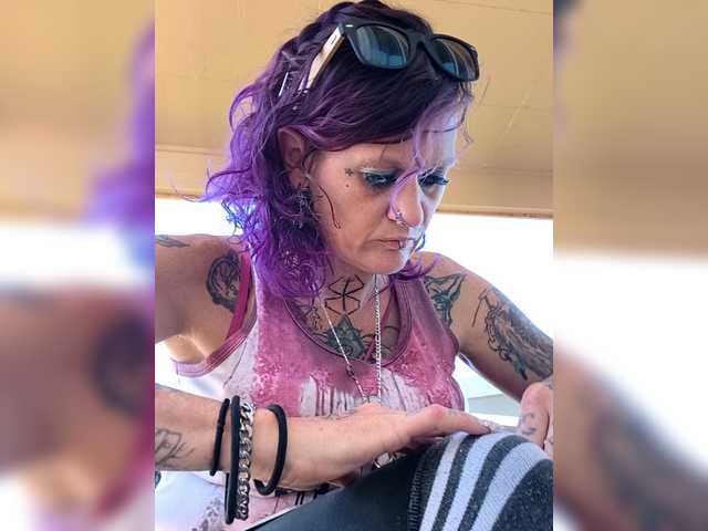 RenegadeVyxx3n Live Cam on BongaCams