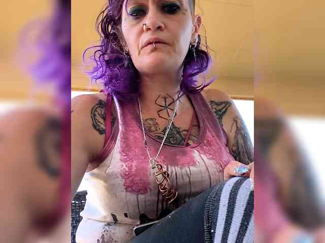 RenegadeVyxx3n webcam