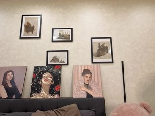 dolly-ll Porn Show