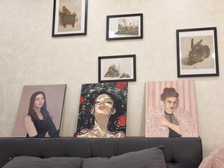 dolly-ll Porn Show