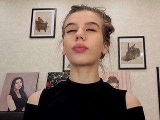 dolly-ll Porn Show