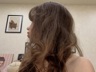 jenie_fire Porn Show