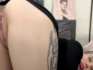 dolly-ll Porn Show