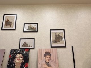 dolly-ll Porn Show