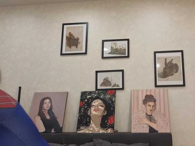 dolly-ll live cam on BongaCams