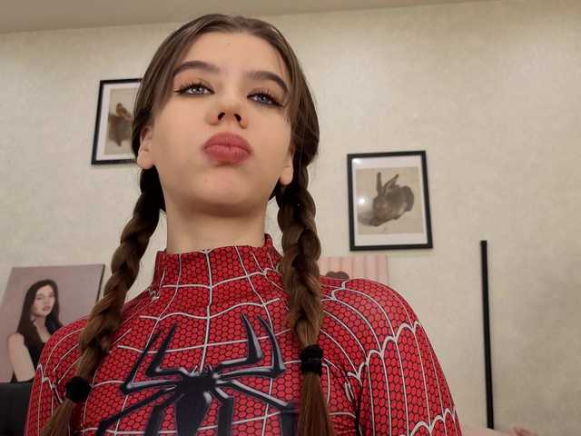 dolly-ll live cam on BongaCams