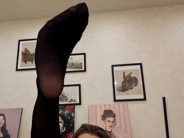 dolly-ll live webcam show