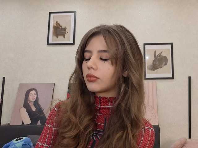 dolly-ll live cam on BongaCams