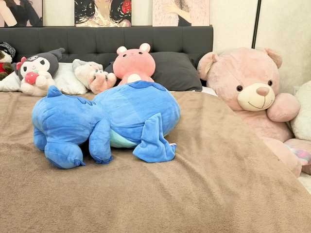 dolly-ll live cam on BongaCams
