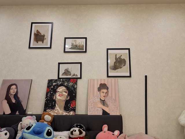 dolly-ll live cam on BongaCams