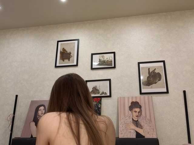 dolly-ll live webcam show