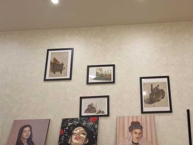 dolly-ll live cam on BongaCams