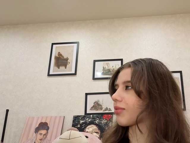 dolly-ll live cam on BongaCams