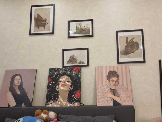 dolly-ll live cam on BongaCams