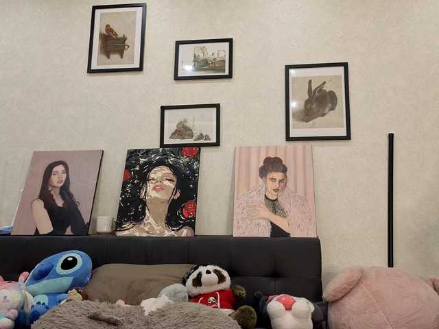 dolly-ll live cam on BongaCams