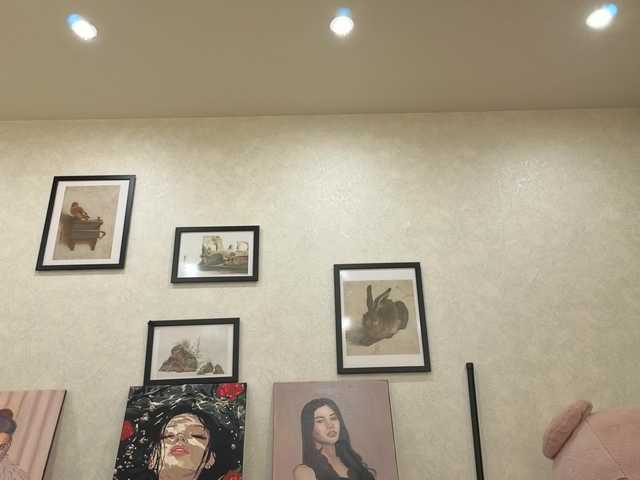 dolly-ll's BongaCams profile