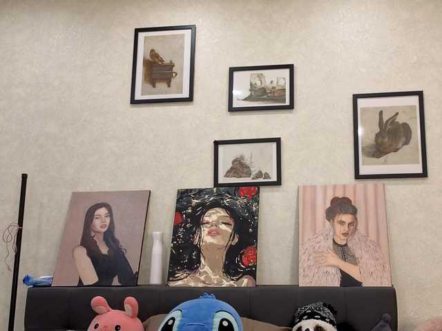 dolly-ll live cam on BongaCams