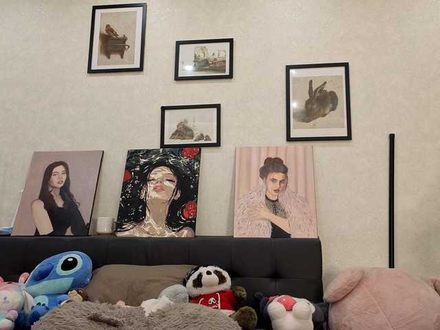 dolly-ll live cam on BongaCams