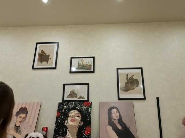 dolly-ll's BongaCams profile