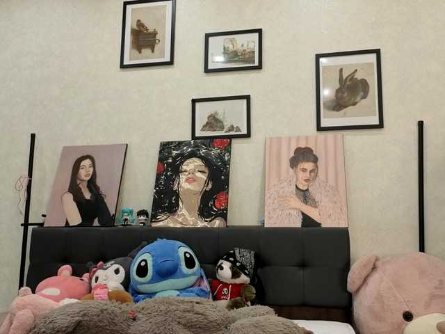 dolly-ll live cam on BongaCams