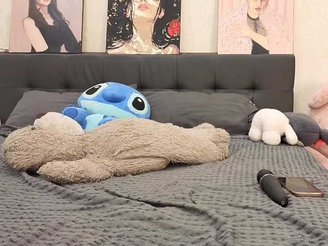 dolly-ll live webcam show