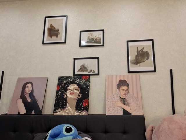 dolly-ll live cam on BongaCams