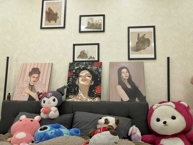 dolly-ll's BongaCams profile