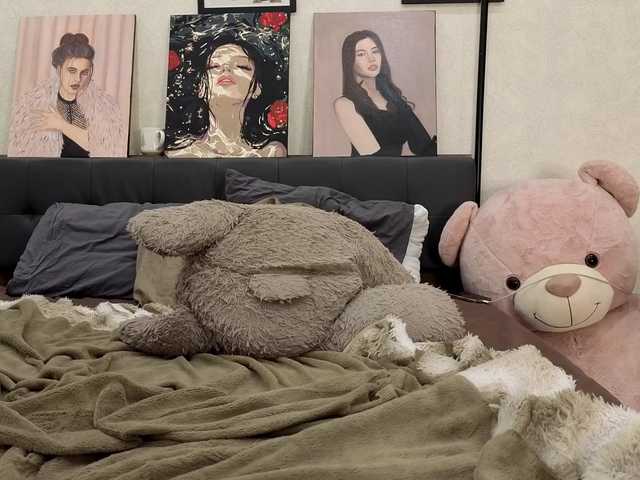 dolly-ll live cam on BongaCams